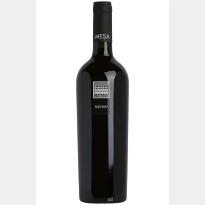 Mesa Primo - Buio Buio - Carignano Sulcis Riserva DOC 13.5% 2018 75cl