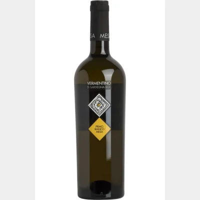Mesa - Primo Bianco - Vermentino DOC 13.5% 75cl