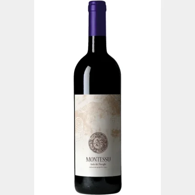 Agripunica - Montessu 14.5% 2023 75cl