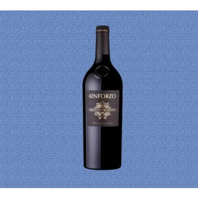 Rinforzo Salento Primitivo