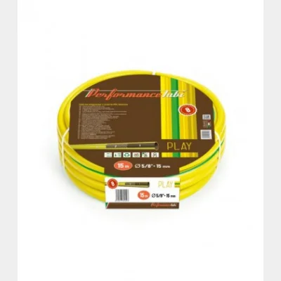 PLAY WATERING HOSE 5/8'' 15M