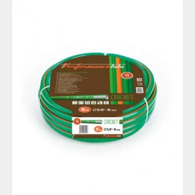CRICKET WATERING HOSE 1/2'' 15M