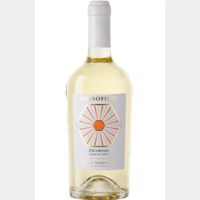 Feudi Bizantini - Passofino Pecorino, Italy 75cl