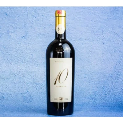 Vendemmie Vino Bianco 750Ml 13.5% Alc
