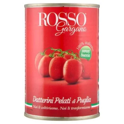 Rosso Gargano Datterino Pelato Gr.400