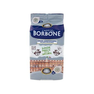 Borbone Coffee 15 Caps Suprema