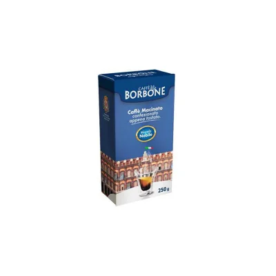 Borbone Ground Coffee 250gr Nobile