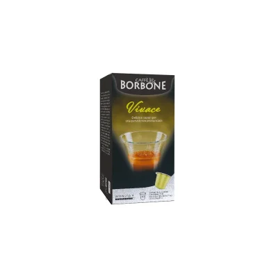 Borbone Coffee 30 Caps All. *Nespresso Vivace