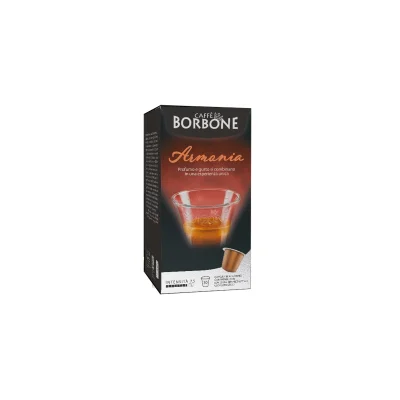 Borbone Coffee 30 Caps All. *Nespresso Armonia