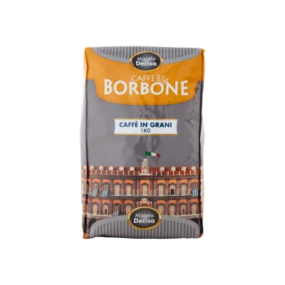 Borbone Coffee Beans 1Kg Decisa