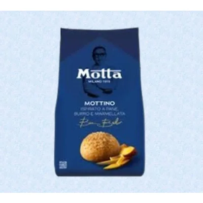 Motta Pane Burro Marma 270 Gr