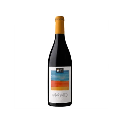 Feudi del Pisciotto 0,75cl D.O.C. Alessi Catarratto