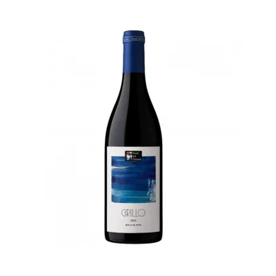 Feudi del Pisciotto 0,75cl Grillo D.O.C.