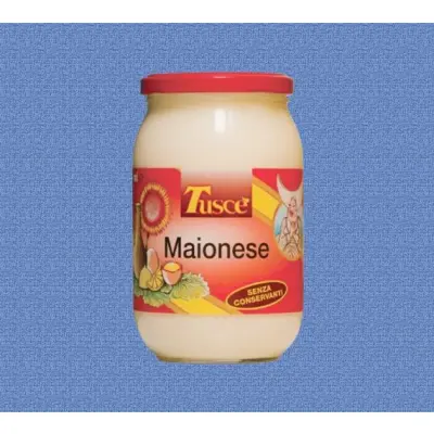 Tusce Maionese 500mL