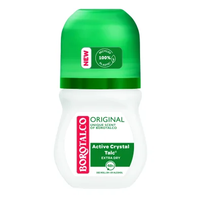 Borotalco Roll On Original 50ml