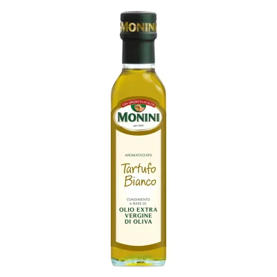 Olive Oil White Truffle Aroma 250ml