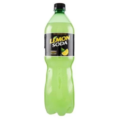 Lemonsoda Pet Lt.1