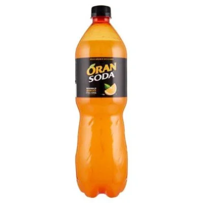 Oransoda Pet Lt.1
