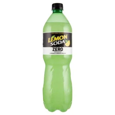 Lemonsoda Zero Pet Lt.1