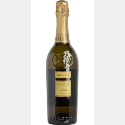Merotto - 'Colmolina' Millesimato Prosecco di Treviso DOC Dry 75cl