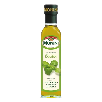 Olive Oil Basil Aroma 250ml