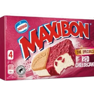 Maxibon Cheesecake Gr228