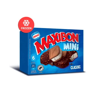 Maxibon Biscotto Mini 306gr