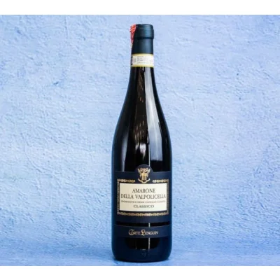 Amarone Della Valp Corte Lenguin 0.75L 16% Alc