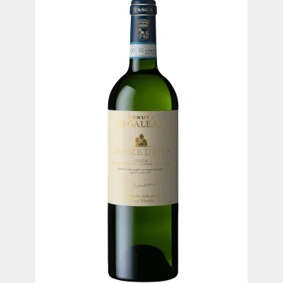Tasca d'Almerita - Tenuta Regaleali - Nozze d'Oro, Sicily, Italy 2021 75cl