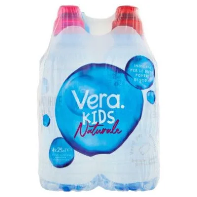 Vera Acqua Kids Cl.25