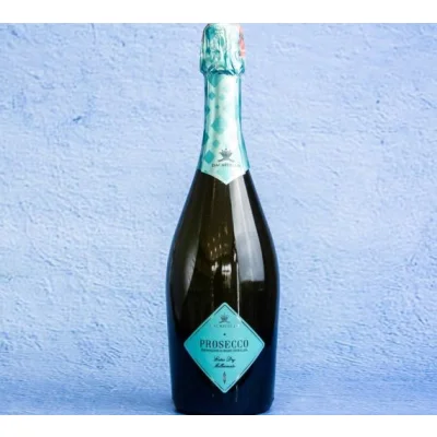 Prosecco Dacastello 0.75L 11% Alc