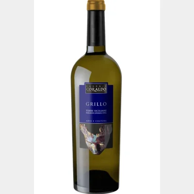 Baronie Coraldo - Grillo 12.5% 75cl