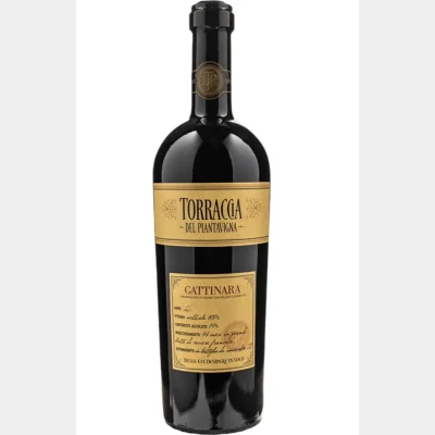 Torraccia del Piantavigna - 'Nebbiolo' Gattinara 14% 2018 75cl