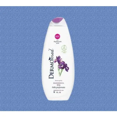 Dermo Med Relax Shower Gel 650ml