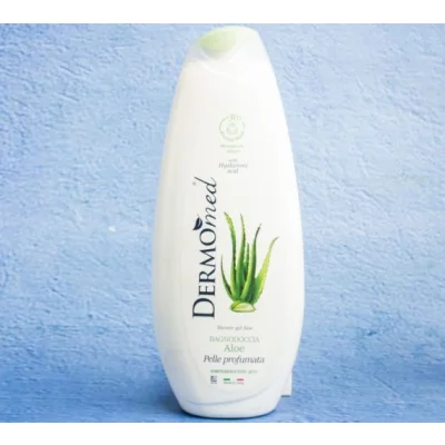 Dermo Aloe