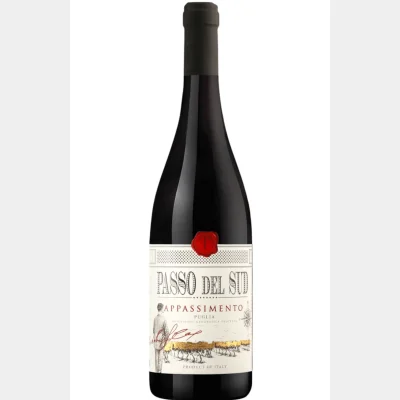Passo del Sud - Appasimento 14% 75cl