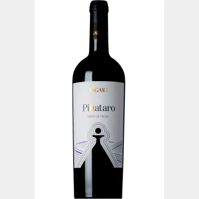 Tagaro Pinataro - Nero di Troia 13% 75cl