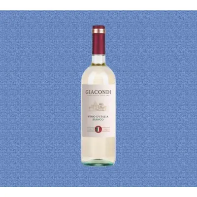 Giacondi Vino Bianco 750mL 11.5% Alc