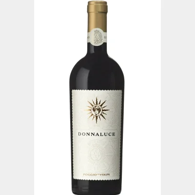 Poggio Le Volpi - Donnaluce Bianco, Lazio IGP, Italy 2024 75cl