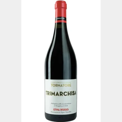 Tornatore Trimarchisa - Etna Rosso DOC, Sicily 2018 75cl