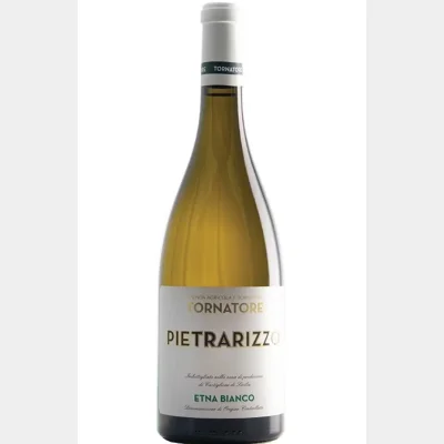 Tornatore Pietrarizzo - Etna Bianco DOC, Sicily 2022 75cl