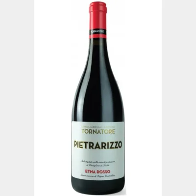 Tornatore Pietrarizzo - Etna Rosso DOC, Sicily 2021 75cl