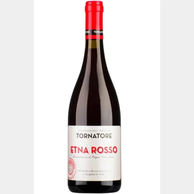 Tornatore - Etna Rosso DOC , Sicily 2022 75cl