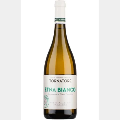 Tornatore - Etna Bianco DOC, Sicily 2024 75cl
