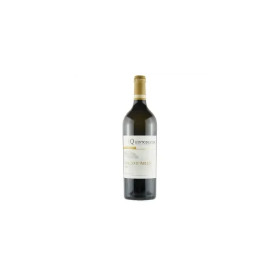 Quintodecimo Giallo d'Arles Greco di Tufo 0,75cl D.O.C.G.