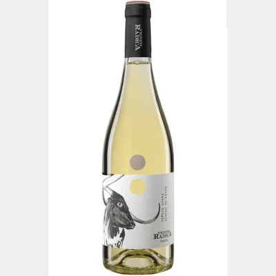 Vigneti Radica - Pinot Girgo IGP BIO 12% 75cl
