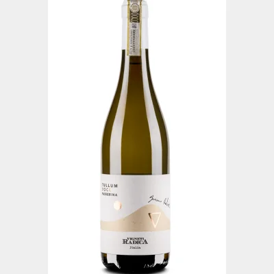 Vigneti Radica - Tullum Pecorino Aged DOCG 2022 13% 75cl
