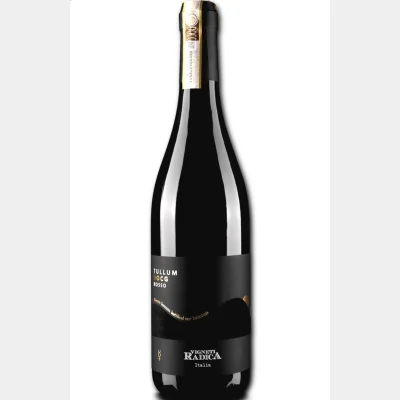Vigneti Radica - Tullum Rosso Montepulciano Aged DOCG 2020 75cl