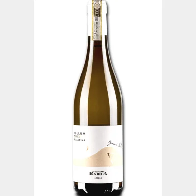 Vigneti Radica - Tullum Passerina Aged DOCG 2023 75cl