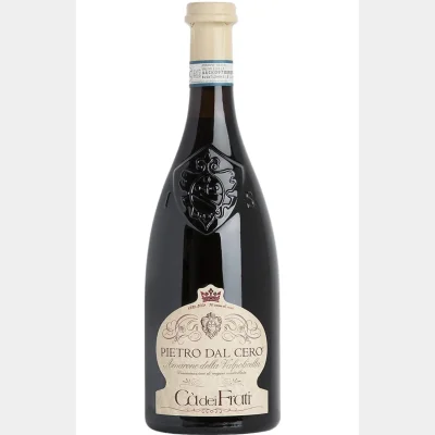 Ca dei Frati - Pietro Dal Cero 'Amarone della Valpolicella' 2018 75cl